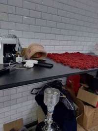 عرض خاص يومين فقط  انكليزي  سعر الكيلو 18 الف فقط  طعم خرافي 🔥  توصيل ...