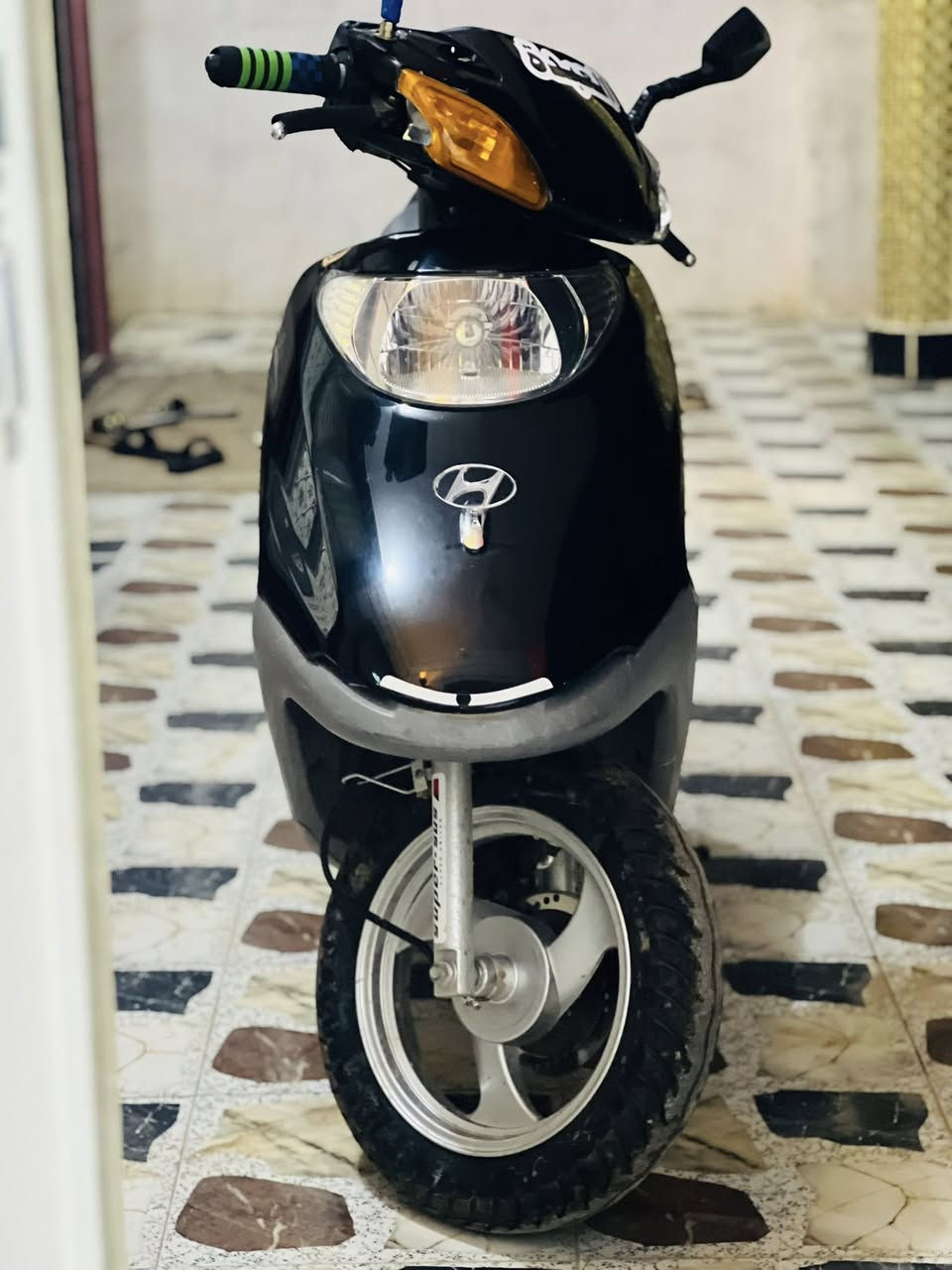 دراجه هوندا سبيسي موديل 2022 محرك مامفتوح
بيها نقص بسيط 
مكان شهربان. منطقه أمام ويس 750 وبيها مجال 
***********
