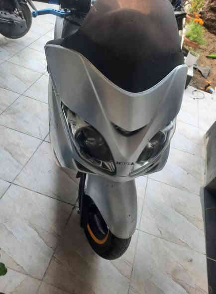 فورزه 8\0  كرستال
***********
