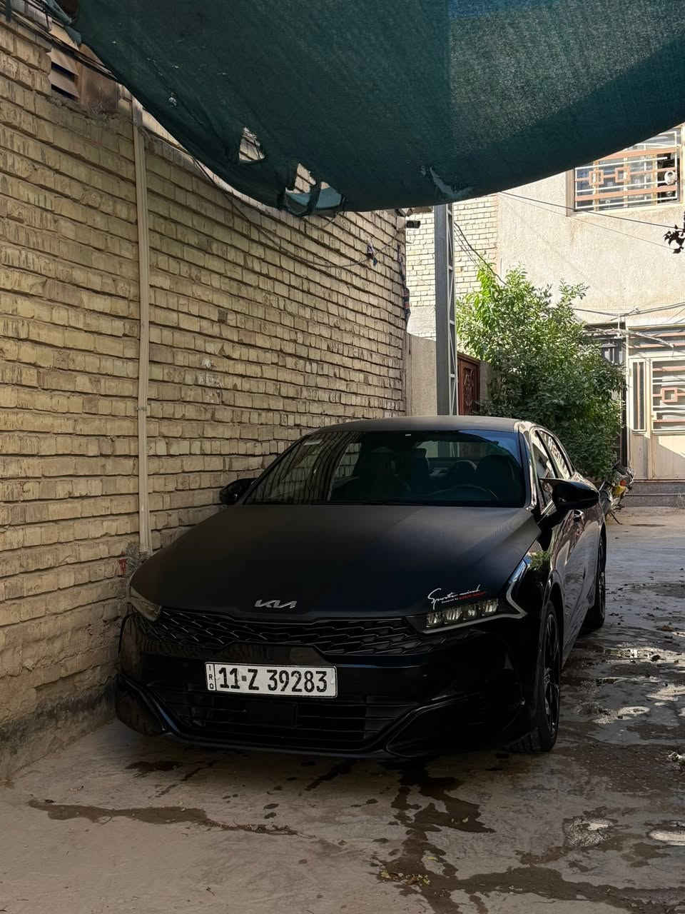 مواصفات جي تي لاين
حادثه بلمنشور وصار عندي مكانين بارد
رقم بغداد بسمي
ماشيه 35ميل
مكانه كربلاء 
سعره مناسب مستعجل ع بيع
سونار بلمنشور


**إذا كنت صاحب هذا الإعلان وتريد حذفه لأي سبب، رجاءا أرسل رسالة إلى الدعم الفني**