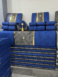 جلسة عربية • ٢٠ قطعة • اسفنج ضغط عالي