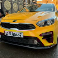 فورتي • ٢٠٢١ • ١٠٠٠٠٠ كم