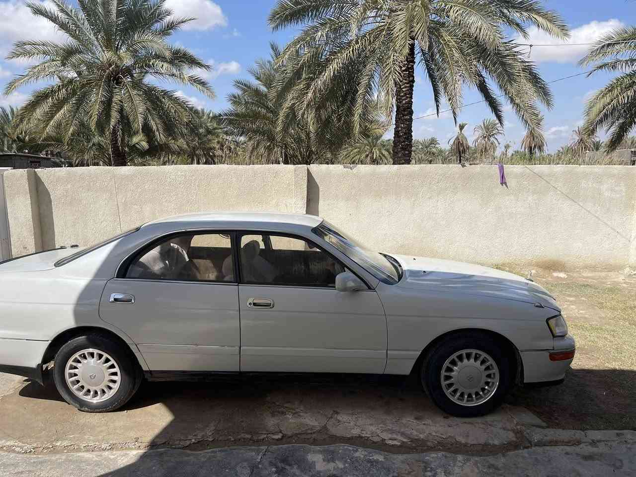 بطه مشروع وطني مديل93

رقم  بصره تحويل مباشر 

سنويه 2027

كفاله عامه مرشوشه جماليه كير ومحرك بالكارتون 

حداديه جديده ويل كب جديد كشن كهربائي 

تبريد تدفىه شغل

كهربائيات كلها شغاله 

السعر55وبيها مجال

العنوان كربلاء امان عون

 رقم ***********بيه واتساب
