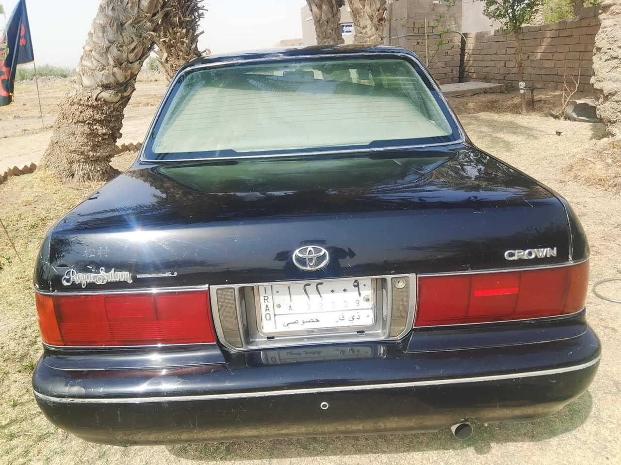 السلام عليكم ارنب موديل ٩٣للبيع اومراوس سياره بيه ضربه بل جاملق الخلفي الباقي عضمته حلوه لامعجون بيه وتجي وتشوف مكفوله عيب شرعي وصوليات مكينته بيه ضعف الاستفسار أكثر *********** مراوس بسياره بيأم ٥٢٥ هم عادي
