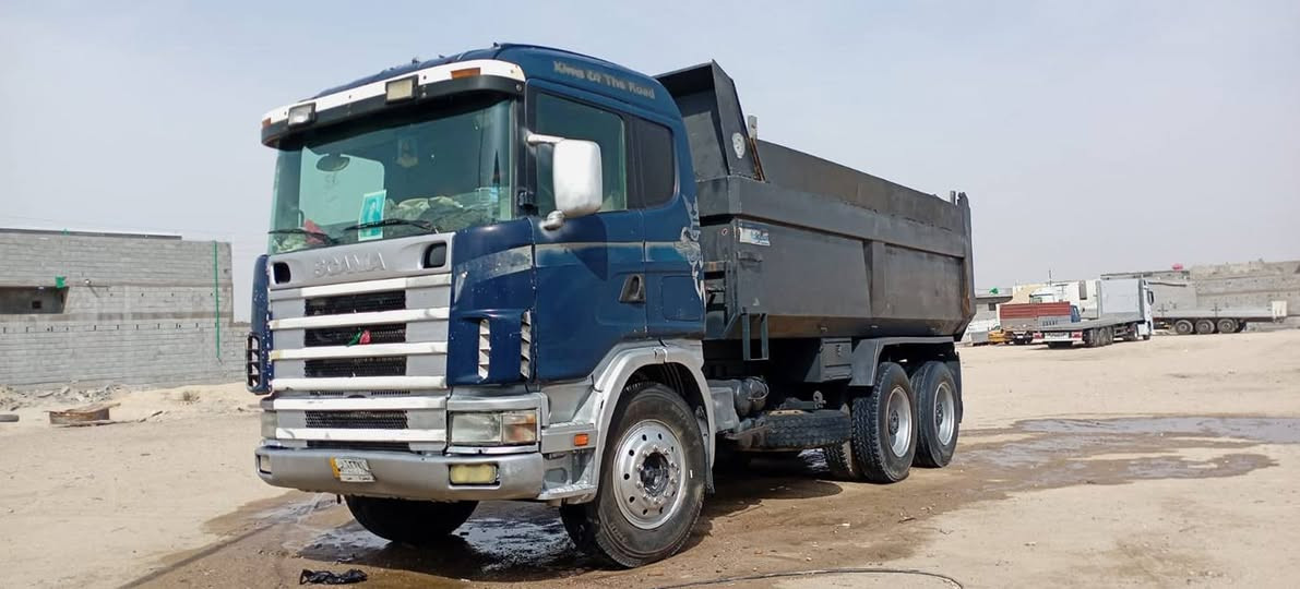 سلام عليكم سكانيه موديل 99رقم بصره سياره بسمي تحويل ثاني يوم مكينه 6انجكتر 420كير 3/3 مجموعه 97 شاصي مكفول بدي نضيف سياره مال جناي متوازي على  بيع مستعجل لاستفسار *********** عنوان بصره زبير
