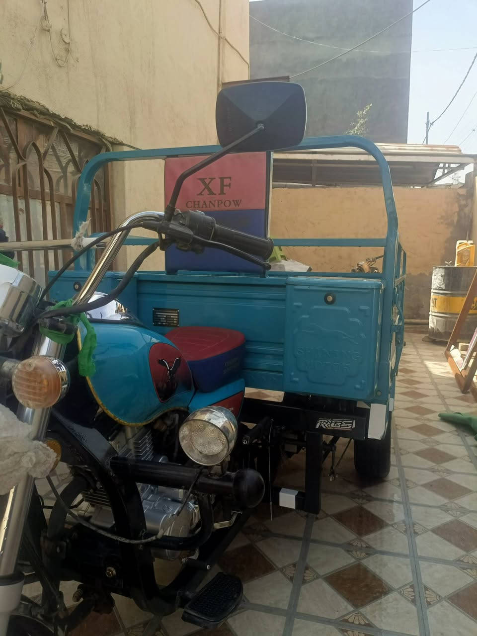 السلام عليكم ستوته للبيع كفاله كلشي ماناقصه المكان بابل القاسم السعر خاص ***********
