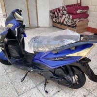 سكنس جامبو • نظيفه • معدل مكينه