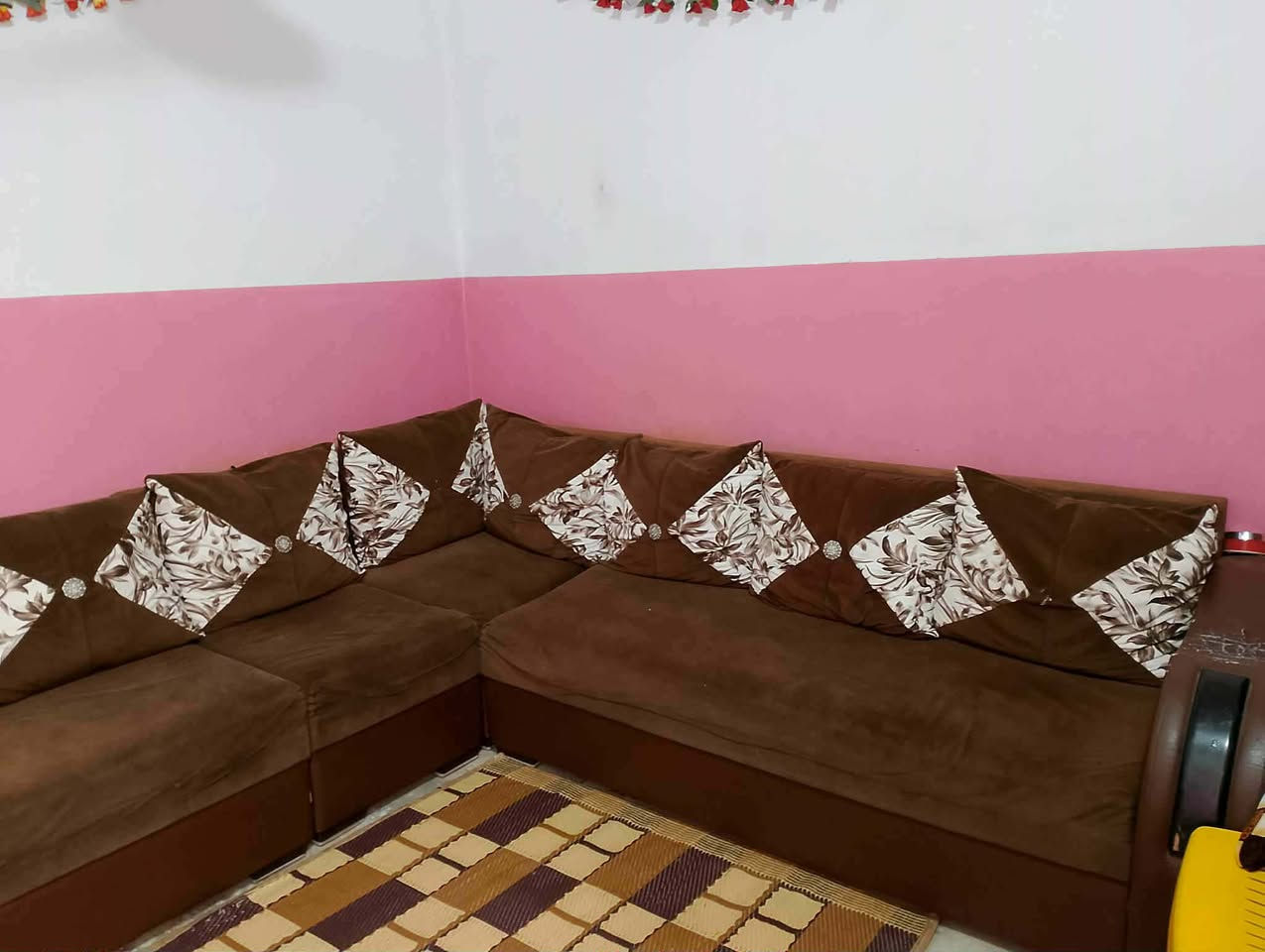 ديوان تركي 8 امتار
سعرو 80 الف  مكان الموصل


**إذا كنت صاحب هذا الإعلان وتريد حذفه لأي سبب، رجاءا أرسل رسالة إلى الدعم الفني**