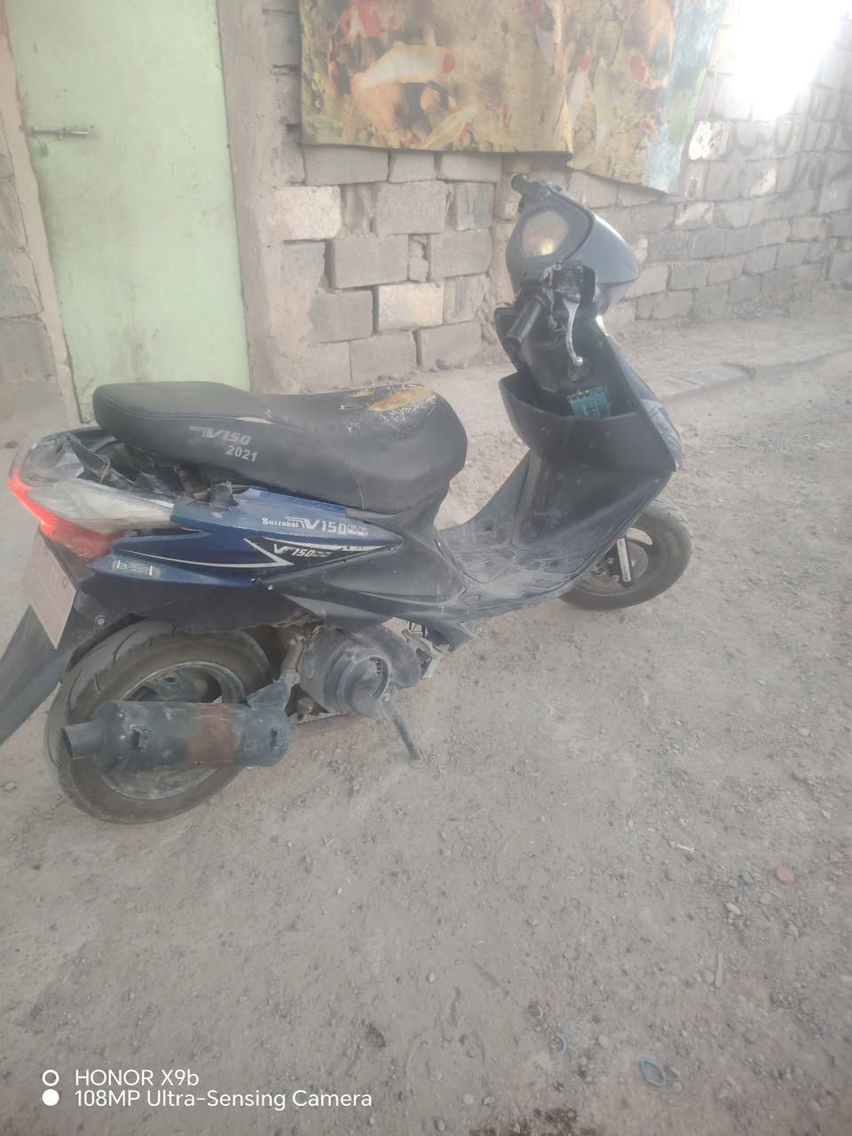 ماكس نضيف للبيع السعر 100المكان تكريت


**إذا كنت صاحب هذا الإعلان وتريد حذفه لأي سبب، رجاءا أرسل رسالة إلى الدعم الفني**