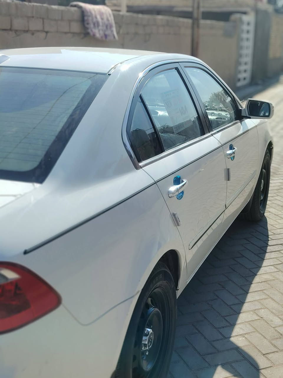 سلام عليكم ورحمة الله وبركاته
كيه اوبتما لوتز كفاله عامه فول مواصفات عده الفتحه سياره عل وضع الشركه كير محرك كرتون حداديه تخم تاير كله جديد سياره جاهزه ماتخسر ربع عليهه ترايك وين ماتريد سعر انتصل عل رقم ***********
