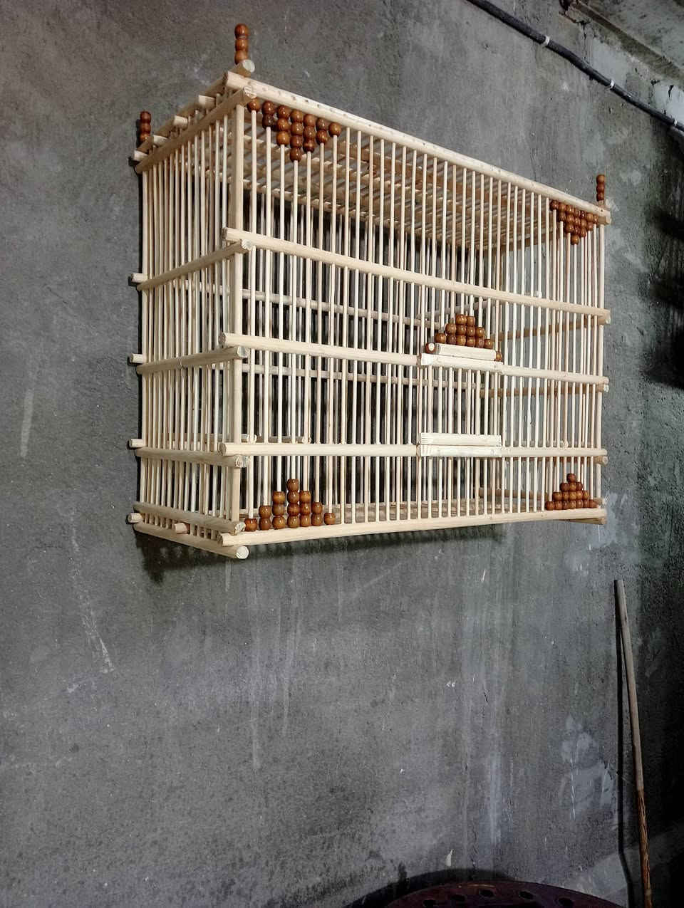 المكان بغداد ***********
