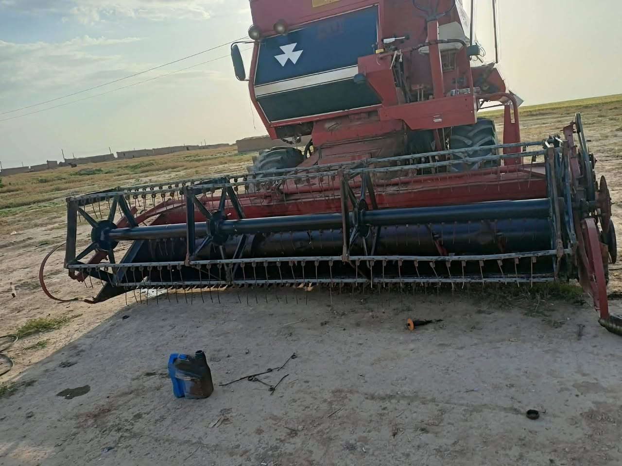 دراسة فوركسن موديل 92نضيفه جاهزه محرك معمر جديد معمل معمر جديد رقم وسنويا يرهم معارض معه عنتر 121مكان الموصل السعر 60وبيه مجال ***********

