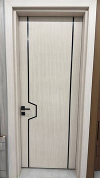 أبواب • قواطع وسطية • ضمان ٥ سنوات