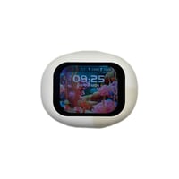 سماعات لاسلكية • تحكم حركي • علبة ذكية ألعاب