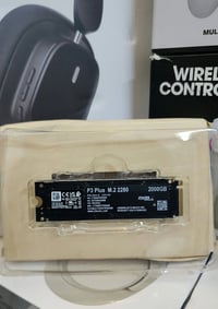 كمبيوتر • مفحوص • جديد