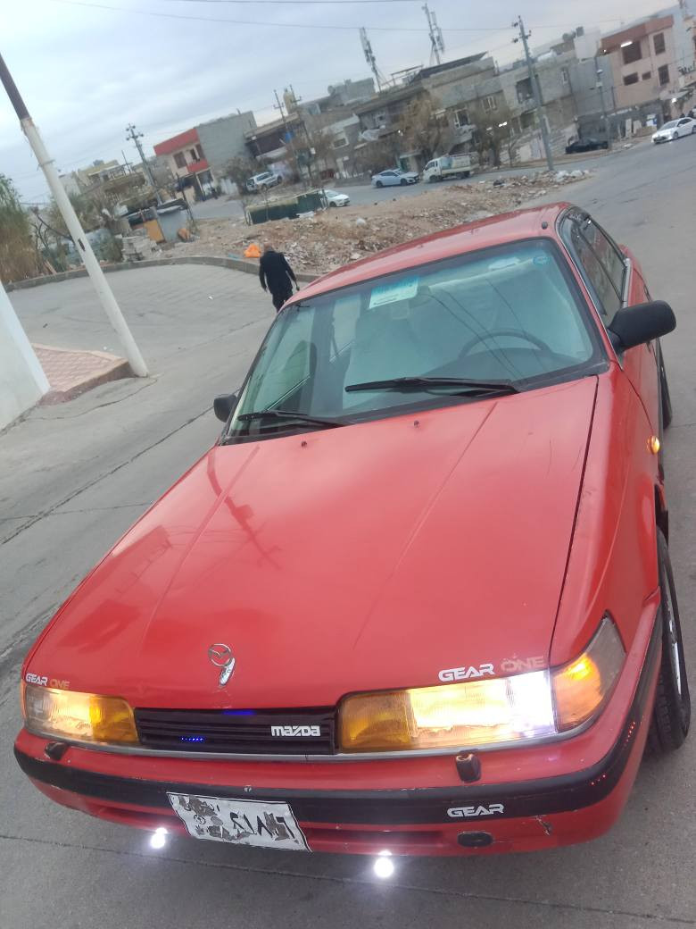 🧿🧿 ماشەلا ماشەلا.  شتی جوانو دانسقە 🧿🧿
🧿🧿
  مازدا٦٢٦ ئارام پلاستیک سلیمانی 
سەیارە کەمالی دۆستەوهەموگیانی بەشەرتی ترایی بەوەعدی پیاوچیت تیادۆزیەوەلەویاپارەوبۆبگێڕمەوەئەگەرلەسەردەقی شەریکەنەمابوگلەیی بکەکارەباییەتی هەموگیانی ی بویاخەبەشەرت تەبریدساردوگەرم بەشەرت ٤تایەوویلی تازەی لەژیرەدەعمی نیەدوپارچەبویاخە 
موسوبراوەبەشەرت نرخی ئەوگوڵەسورە38گەڵاومەجالیکی برایانەبۆپەیوەندی***********يا
*********** السليمانية, العراق
