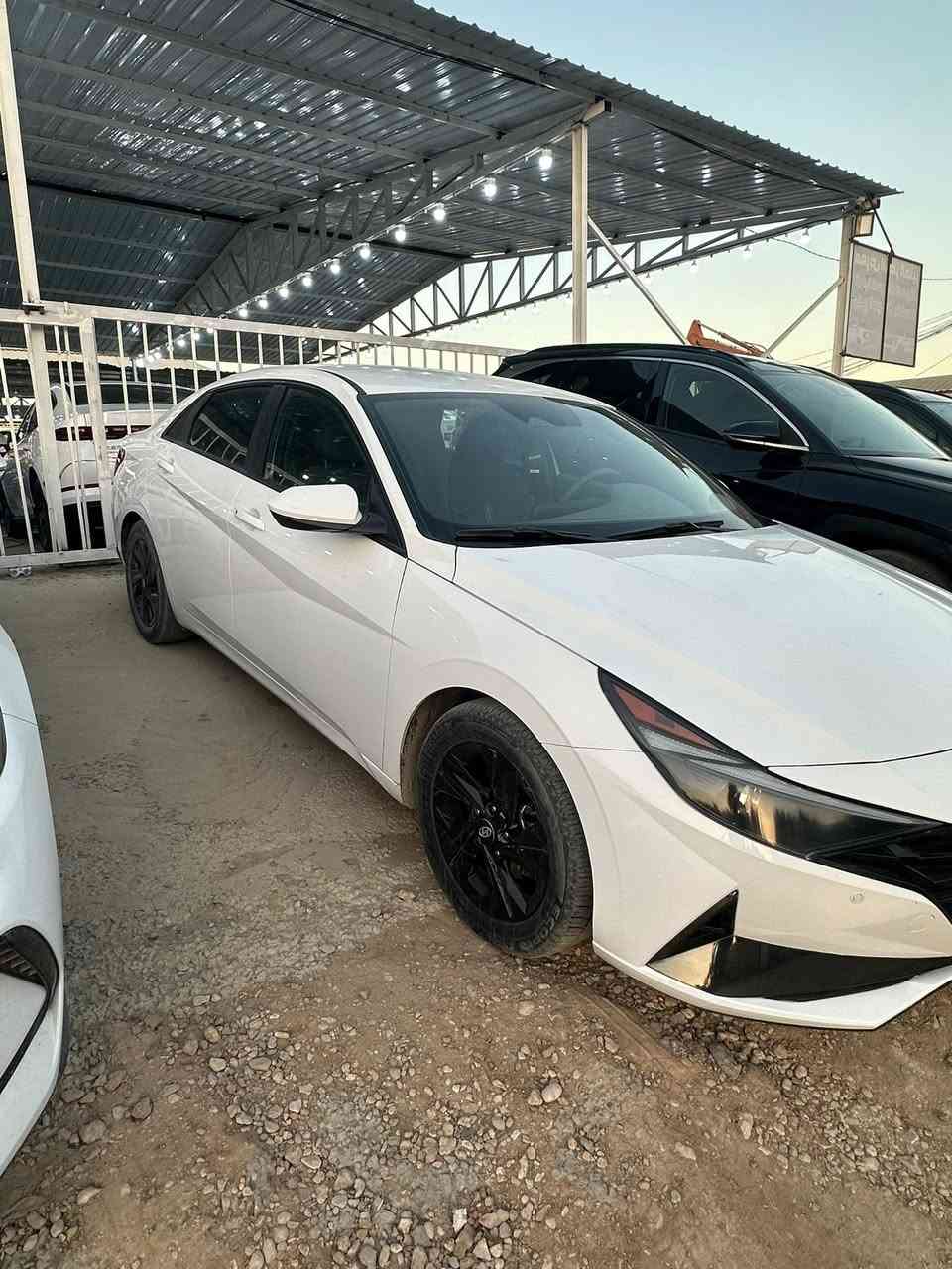 النترا ٢٠٢٣وارد امريكي  رقم دهوك مسمي  بي قطعه واحد وا دعميات  صبغ تحكمات فول تشغيل عن بعد قياده داتيه  توقف داتي ردارات 
بصمه محرك ٢٠دوش  تفاصيل اكتر انتصل 
*********** مكاني كربلاء
