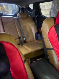 سنتافي • ٢٠١٤ • مبدل كير ومكينة