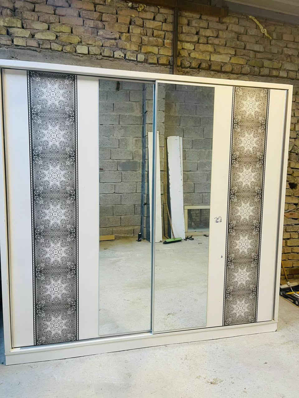 350 ويا شد ونقل


**إذا كنت صاحب هذا الإعلان وتريد حذفه لأي سبب، رجاءا أرسل رسالة إلى الدعم الفني**