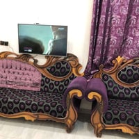 تخم ١٠ مقاعد للبيع مكاني بغداد المشتل 07712360990 مع سبلت طنين وثلث مس...