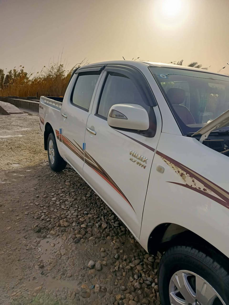 اسلام عليكم للبيع بيكم موديل 2009 رقم واسط بسمي بيه جاملغ الامامي مبدل بدون داخل باقي كفاله شاصي 19 مكينه عل شركه لاتنقيص ولا بخار سياره جاهزه من كلشي حداديه تخم تاير جديد سعر 155 وبيه مجال مكان بابل الشوملي هاتف ***********//***********
