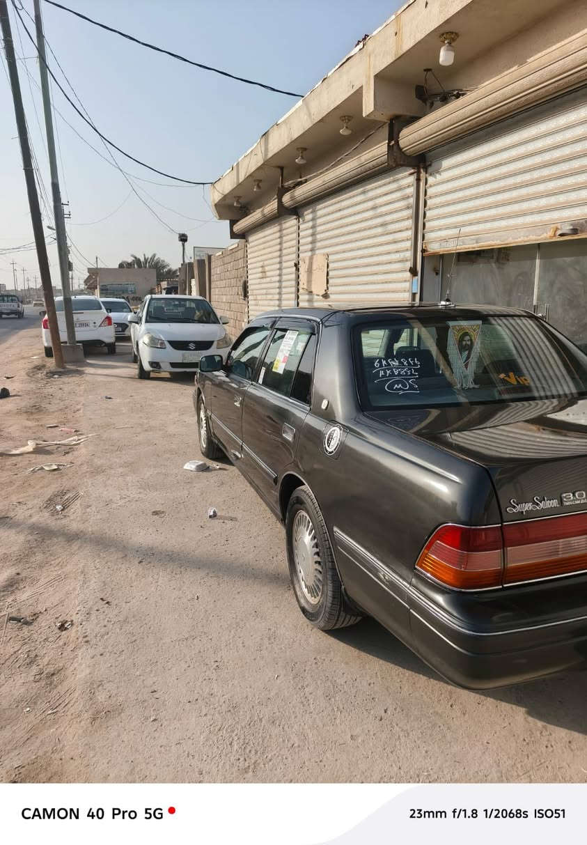 سلام عليكم اخوان سياره راس ثور ايسر بلاد سياره مكينه كير حداده تخم تايرات تبريدامامي  خلفي تبريد ثلج ❄️ كفاله ضربه كصه نقل ماعده طخه خفيفه كلش بل مدكر خلفي كد جف ايد مكينه 3000دواخل كارتون سياره جاهزه علا اخر حبايه  رقم بغداد انكليزي رعيها جاري تحول سعر (95)رقم الهاتف ***********وشكر
