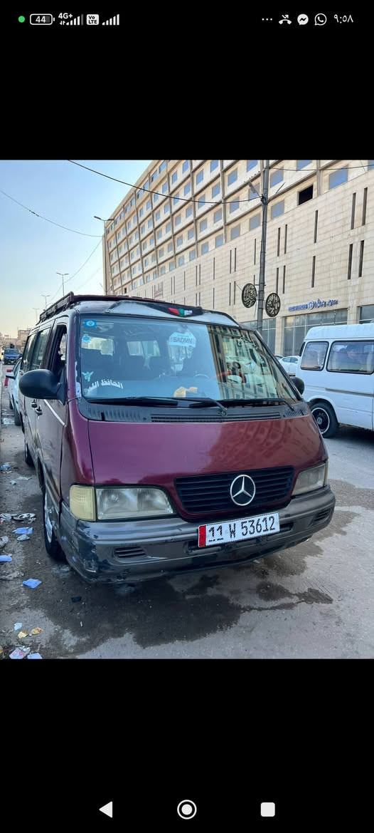 سلام عليكم ستانه البيع رقم بغداد نكليزي بسمي سنويه 30 مديل 95مكينه كير حداديه خير من الله بيها مجال حك جيه العنوان حله أبي غراق مامتواجد ع الفيس وهذه رقم ***********.. مكلف بالنشرر
متواجد واتساب و وخط
