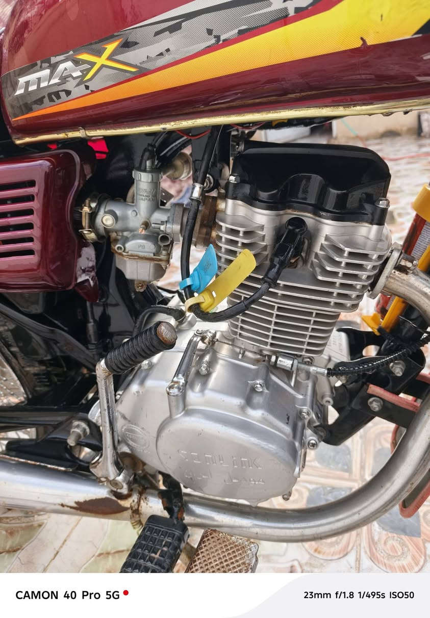 تم نشر ماطول موديل 23محرك شرط لا تنقيص ولا تبخير كله عل شركه كهرباياته كله شغاله منفيس بي السعر 575بي مجال بصيط تواصل خاص او اتصال ***********مكان سامراء
