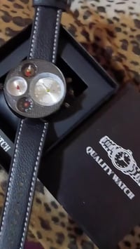 ساعه • دبل ساعه • مقياس حرارة