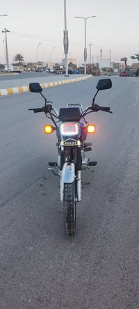 سيفان • موديل ٢٢ • محرك ١٥٠