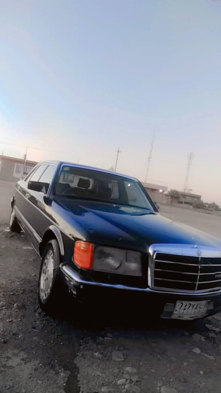 مارسدس للبيع مديل 87 الاستفسار اتصل على الرقم ***********
