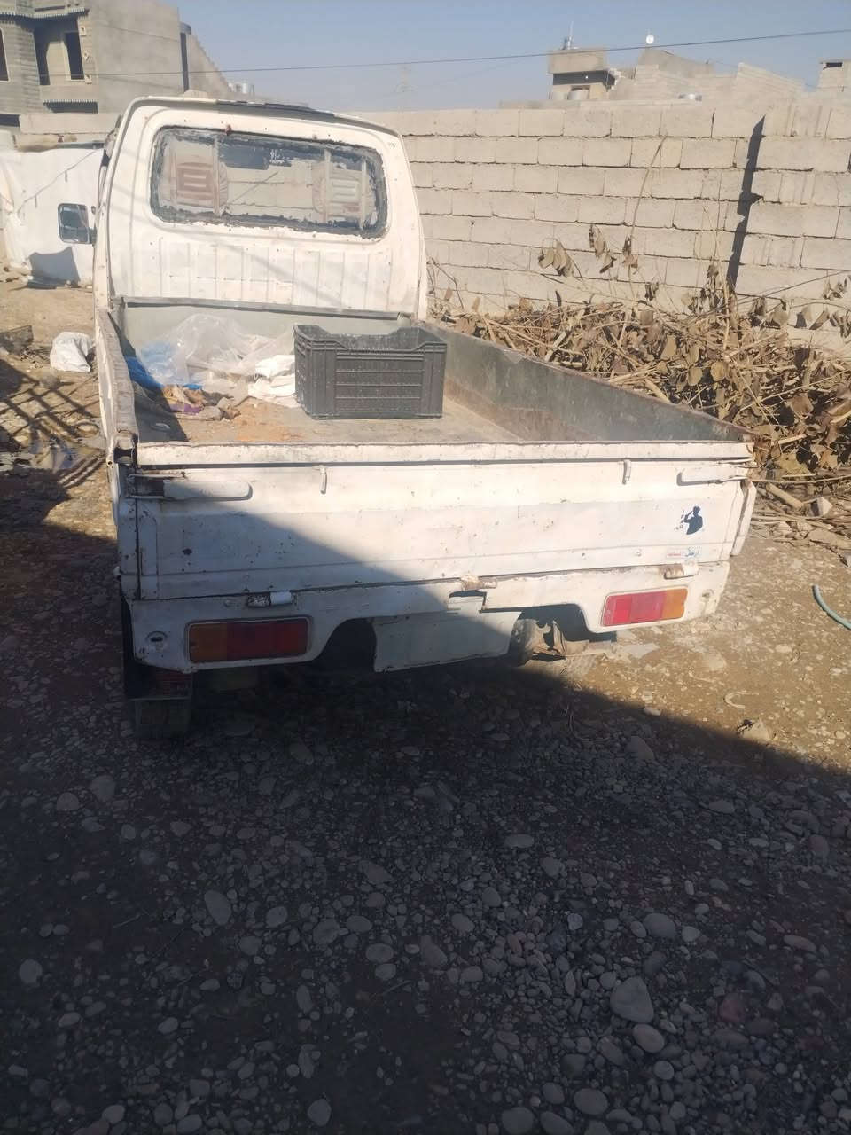 سلام عليكم شنكه للبيع جاهزه كهربائيات كلها شغاله تواير جدد مدوشمه السياره جاهزه اسعر 11ورقه وبيها مجال اشراي يتصل***********
