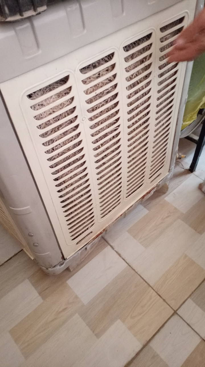 مبرده نضيفه حجم 2 ونص للبيع سعر 125 عنواني كربلاء


**إذا كنت صاحب هذا الإعلان وتريد حذفه لأي سبب، رجاءا أرسل رسالة إلى الدعم الفني**
