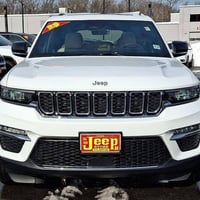 جراند شيروكي ليميتد • ٢٠٢٥ • كلين تايتل