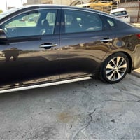 للبيع اوبتما خليجي 2017 جيتي لاين فول مواصفات مكفول من الصبغ رقم بغداد...