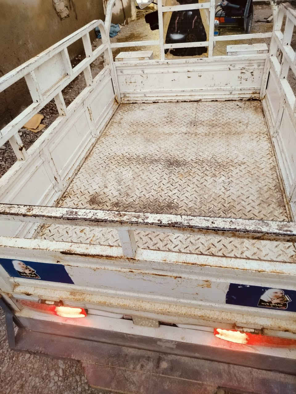 بسم الله الرحمن الرحيم
ا«اللَّهُمَّ صَلِّ وَسَلِّمْ عَلَى نَبِيِّنَا مُحَمَّدٍ»

ستوتة موديل 2023 

نوعية قلاب 

ام طير 

وراق كاملة 6ورقات 

سعر 1650

ما بيهة نقي لو برقي

مكاني 

ديالى شهربان سنسل 

 

رقمي ***********

شراي ينتصل ما موجود خاص
ول مو شراي لا يجي ويتعبني
