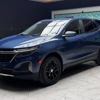 اكوينكس LT • ٢٠٢٤ • ١٨٠٠٠ كم