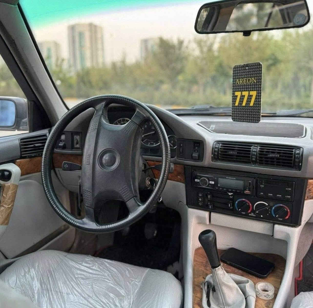 بە ناویی خوای گەورە
Bmw e34 525i
1992 
ئارمی سلێمانی بەشەرتی غەرامەو هەموو گیانی بە شەرت 
بیلاد عادیە  ماشەللە لە قوەتی 
نرخ:٦٢ گەلاو معامەلە
موشتەری نیت چات مەکەو سەرمان مەیەشێنە
ئەدمین❤️


**إذا كنت صاحب هذا الإعلان وتريد حذفه لأي سبب، رجاءا أرسل رسالة إلى الدعم الفني**