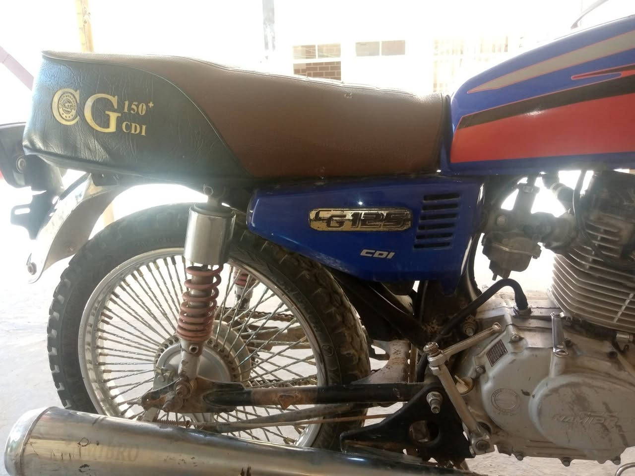 99999 اثر دخان السعر خاص


**إذا كنت صاحب هذا الإعلان وتريد حذفه لأي سبب، رجاءا أرسل رسالة إلى الدعم الفني**