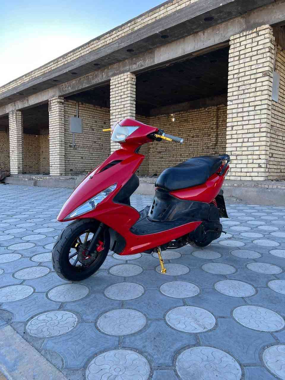 ماكس مضلع مكينه 55 شلعه ومعدل كهربائيات كلهه شغاله اي نقص مابيه سعر 850 وبيه مجال ***********
