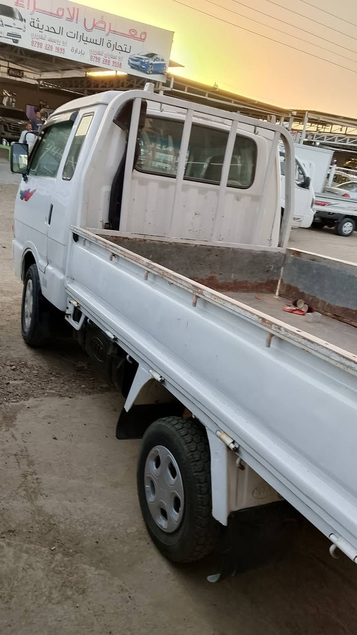 السلام عليكم بنكو للبيع كير محرك مكفول موديل96 معروضه 48وبيهه مجال***********
