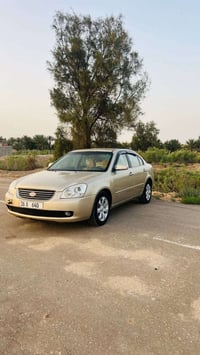اوبتيما • ٢٠٠٧ • وارد خليجي