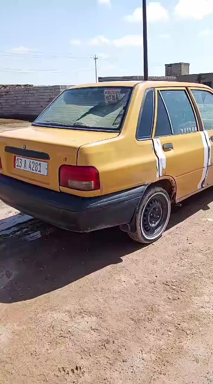 *********** السلام عليكم سايبه للبيع 2011 نفخ تبريد بالسويد
