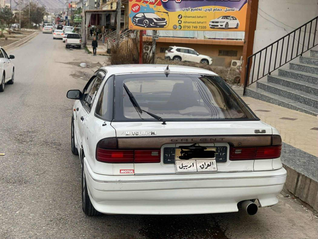 ‎گلاند موديل ١٩٩١ فوول چوار جام كاره با سلايت به س گير عادى ته بريد له سه ر سويج  گير و مه كينه به شه رت  بى ده عم پشت و پيش كه پس ته نها يه ك چاملغى پيشه وه ى سه كن  په مپه   ٤٠ وه ره قه و مه جاله كى كه م *********** كويسينجاك, أربيل
