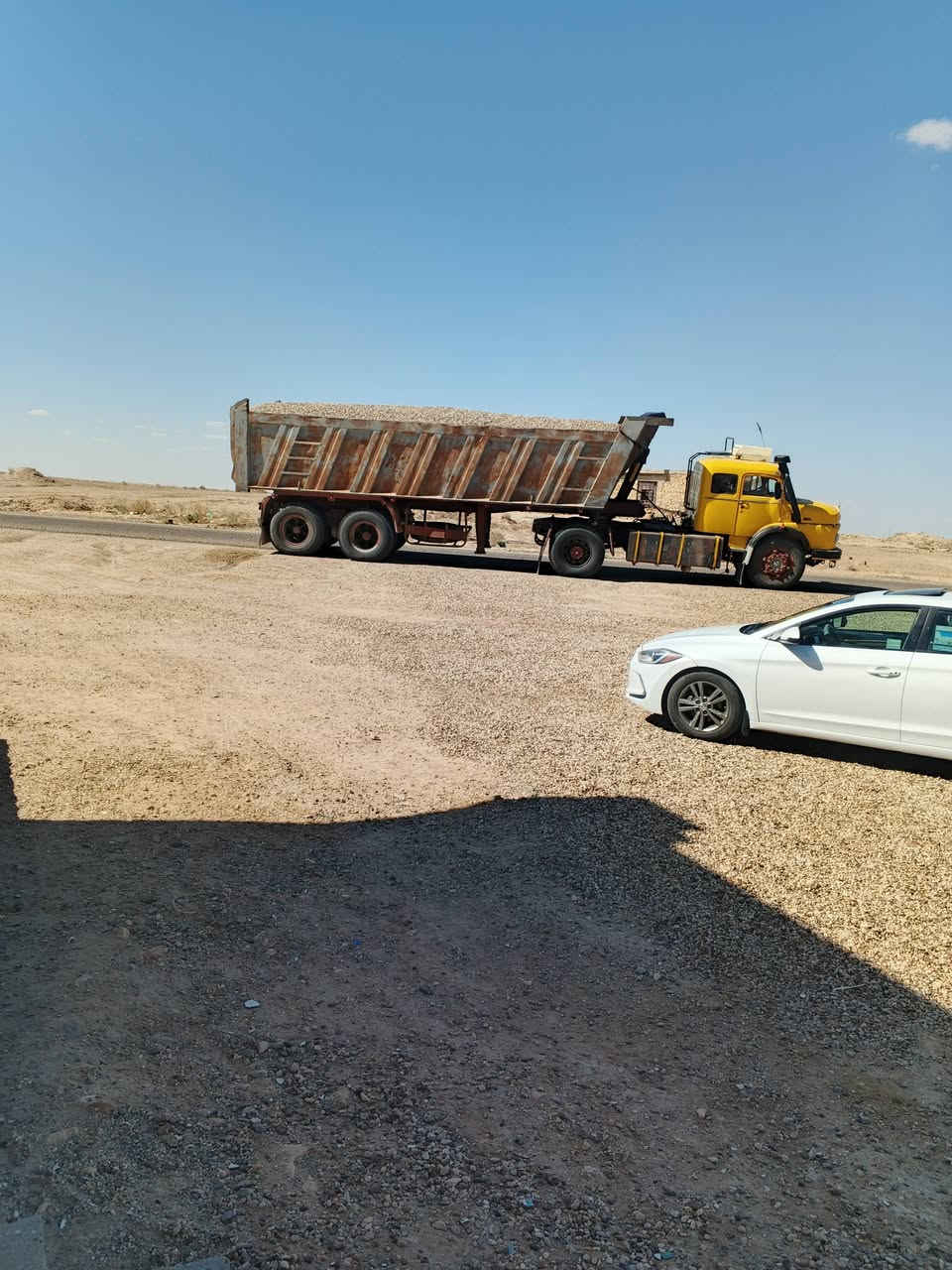 عربانه البيع حداديه 
ذرعه 29ستندر 
مجموعه 14
سعر 80وبيه مجال قليل 
مكاني رمادي 
رقم الهاتف ***********
