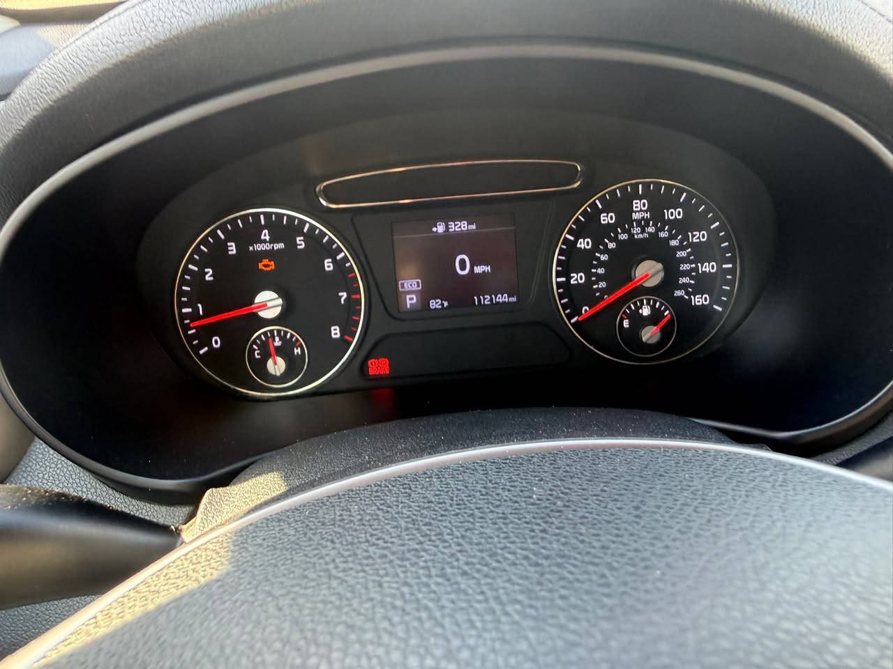 Kia Sorento 2020
وارد امريكي ضرر دعاميه امامية بدون ايرباك 

و باب خلف السائق بارد فقط بدون صبغ 

و باب الخلفي عكس السائق بي ضرر بسيط مثل ما موضح بالصور

محرك  GDI 3500 

6 سلندر 

7 راكب 

رقم بغداد و مكانها بغداد تحويل ثاني يوم 

السعر 190$ و بيها مجال 

للاستفسار اكثر خاص او اتصال 

***********

