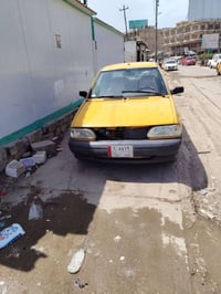 سايبا • ٢٠١٢ • مكينه وكير