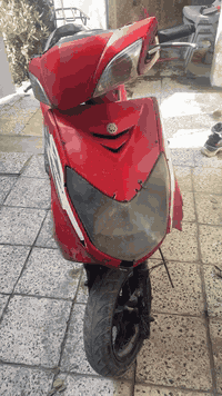 السلام وعليكم سكنس فحل ياباني دراجه ادامه جديده نوزل فيت بم جويتر كلج كله مبدله طياره دراجه مكوله من تبخير ستاند حساس بيها نقوصات  سعرها ٤٥٠ وبيها مجال
مكاني بغداد الجديده
 

***********
