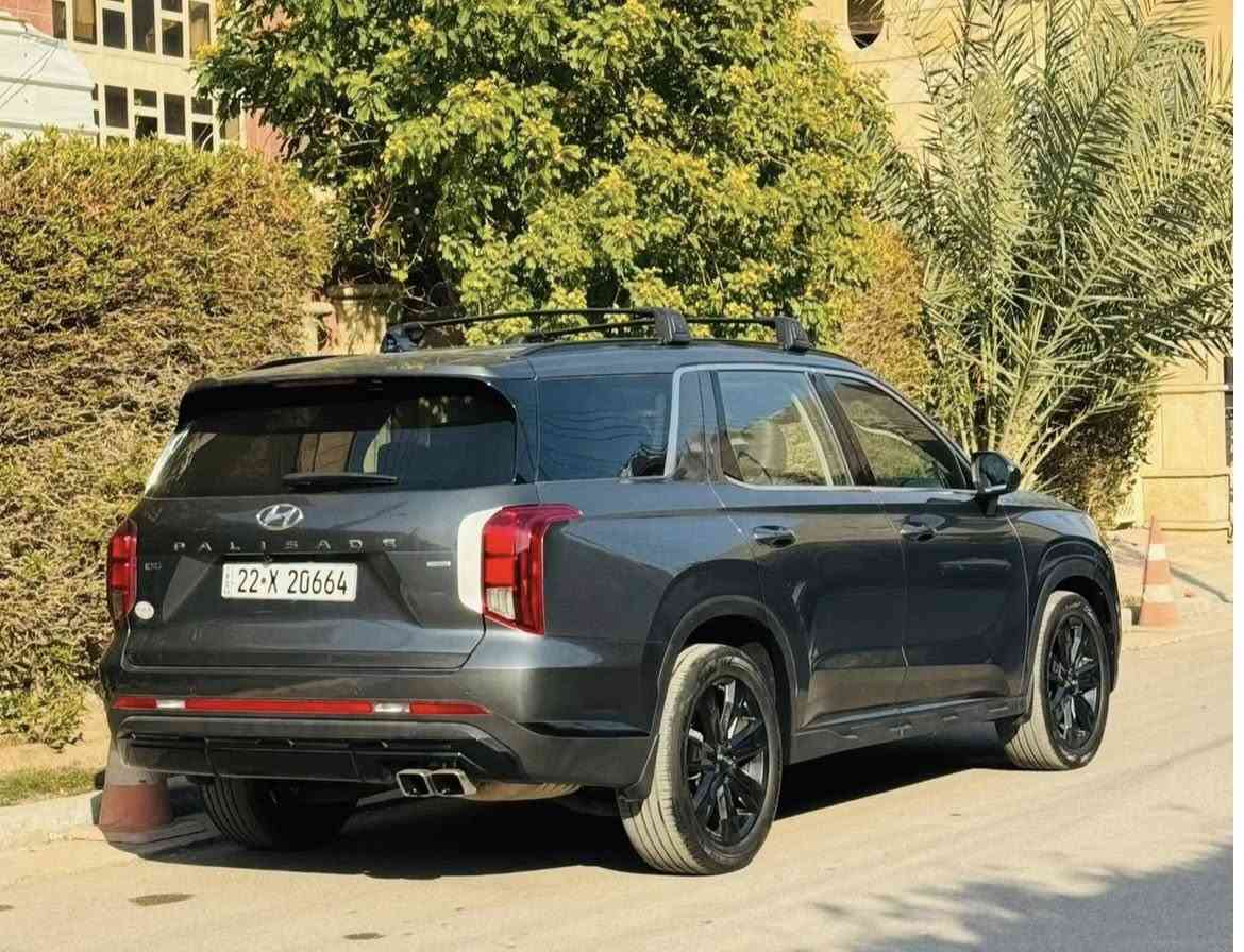 (رقم اربيل سنويه بسمي)
للبيع هونداي بلسايد موديل 2023 
(ماشيه 17 )
وارد امريكي حادثه فقط دعاميه بدون دواخل شاصي لغد مكفول راديترات بلاديه
 جميع لايرباكات سليمه👍👍
وعلفحص وين ميحب المشتري 
(صور الحادث ورقم الشاصي موجوده بلمنشور)
المواصفات: XRT
-فول مواصفات مكينه 3800 6سلندر
فتحه/بصمه /بصمه ابواب/كشنات جلد/كراسي كهرباء/كشنات تدفئه وتبريد /رادار امامي خلفي جانبي/شاشه كبيره/كشن منفصل /7 راكب /ثلاث قطع تبريد/شاحن واير ليس كامره دواره/ تحديد مسار
وبعد هوايه مواصفات 
مكاني بغداد المنصور
السعر 275 ورقه وبي مجال 
***********
