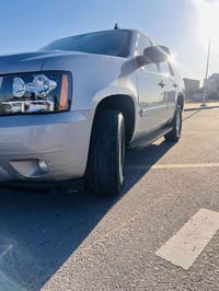 تاهو ٢٠٠٩ • رقم كركوك • كير جديد